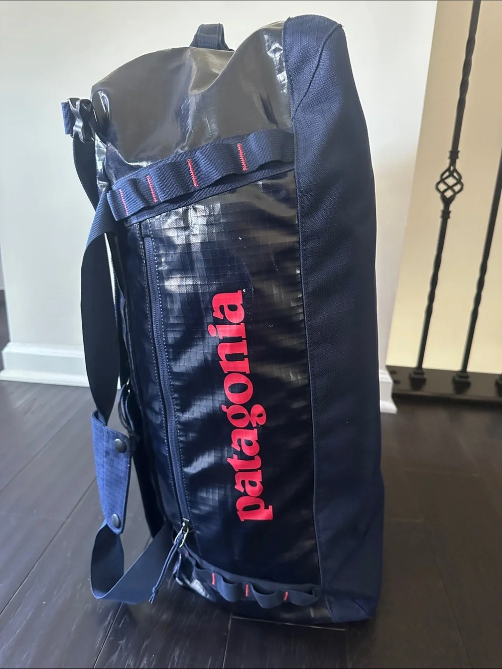 Patagonia Black Hole Duffel Bag 55L